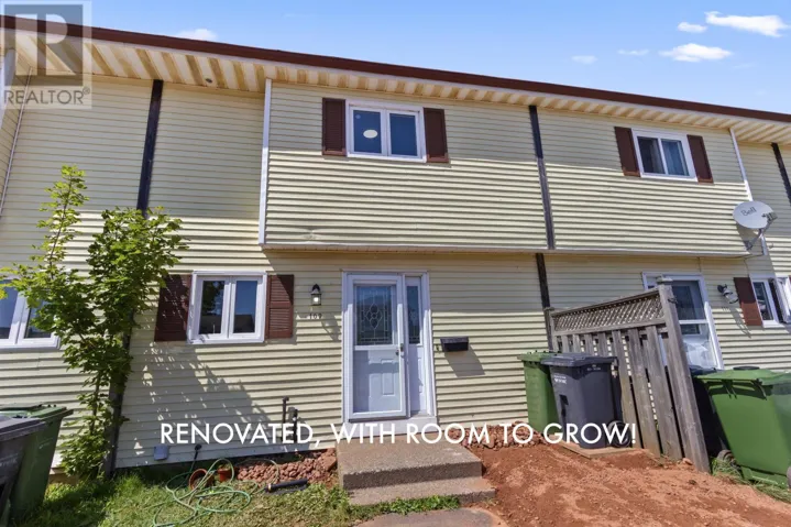 109 Westridge Crescent, Charlottetown, Prince Edward Island C1A8P2