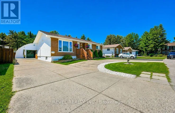 57 HUDSON CRESCENT, Timmins (MTJ - Main Area), Ontario P4N7R1