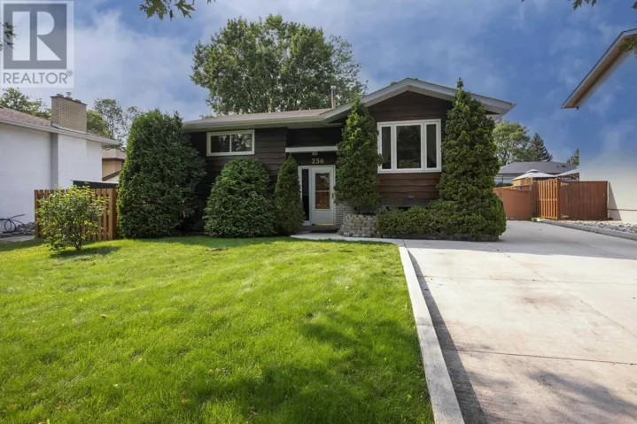 256 Fairbanks CRES, Thunder Bay, Ontario P7B5L9