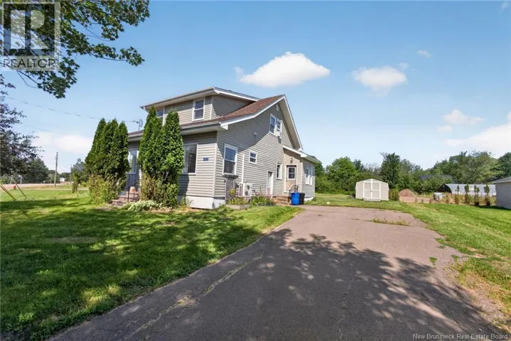 602 Dover Road, Dieppe, New Brunswick E1A7M1