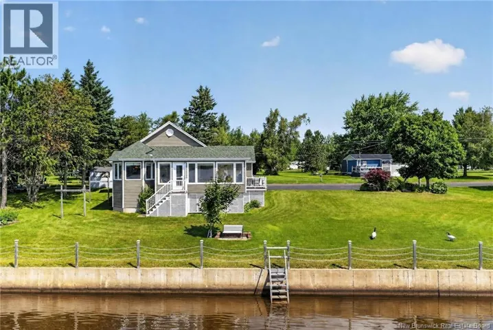 145 Côte À Victor, Sainte-Marie-De-Kent, New Brunswick E4S1S1