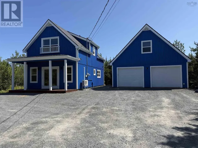 28 36 Vista Lane, East Uniacke, Nova Scotia B0N1Z0