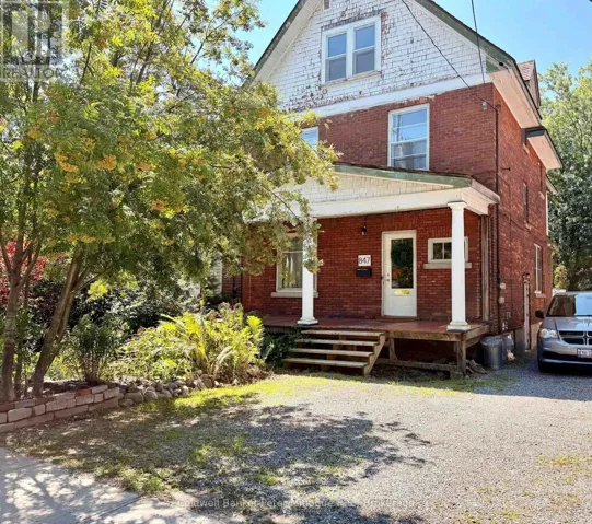 847 MCINTYRE STREET W, North Bay (West End), Ontario P1B3A2