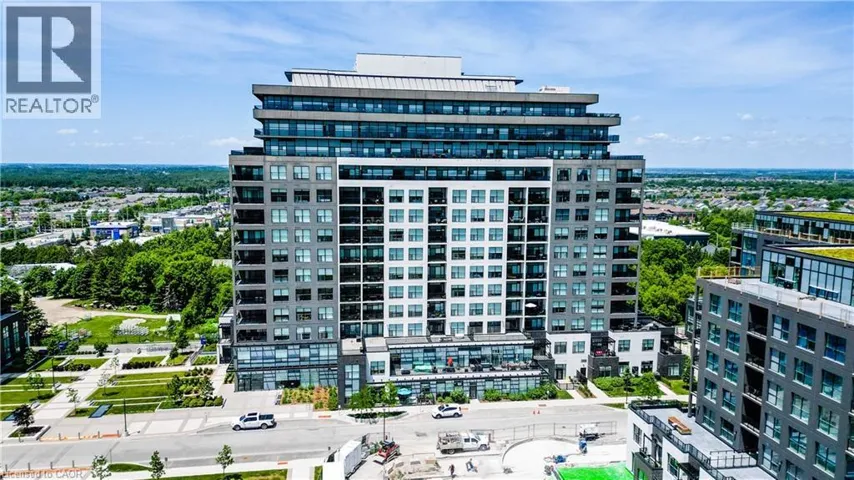 1880 GORDON Street Unit# 1109, Guelph, Ontario N1L0P5