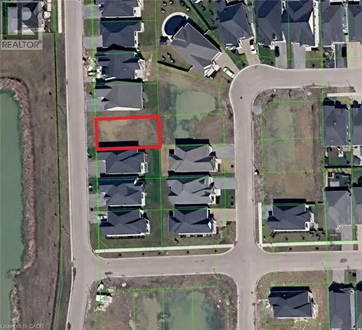 17 OAKLEY Drive, Niagara-on-the-Lake, Ontario L0S1J0