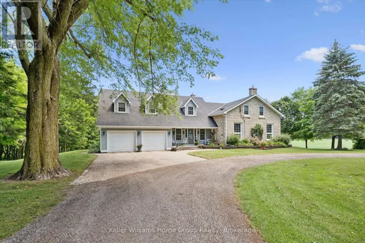 996 SCOTLAND STREET, Centre Wellington (Fergus), Ontario N1M2W5