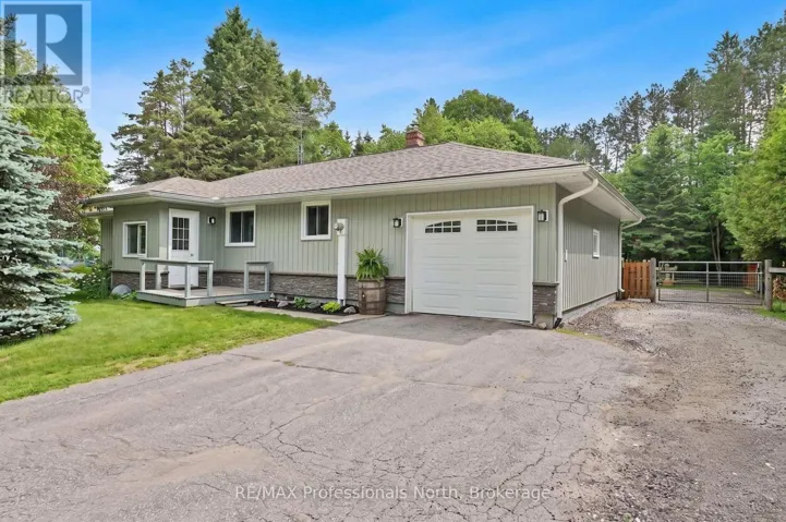 12 STOUFFER STREET, Minden Hills (Minden), Ontario K0M2K0