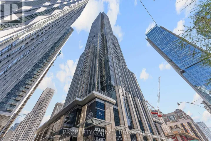 1007 - 11 YORKVILLE AVENUE, Toronto (Annex), Ontario M4W0B7