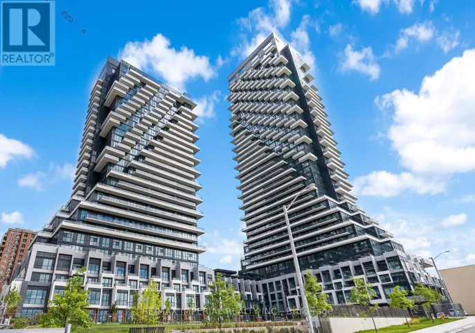 834 - 20 INN ON THE PARK DRIVE, Toronto (Banbury-Don Mills), Ontario M3C0P8