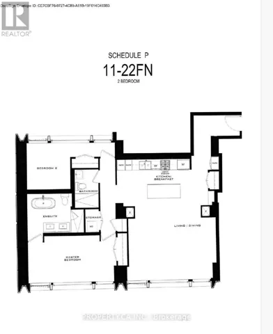 2002 - 1315 BAY STREET, Toronto (Annex), Ontario M5R0E4