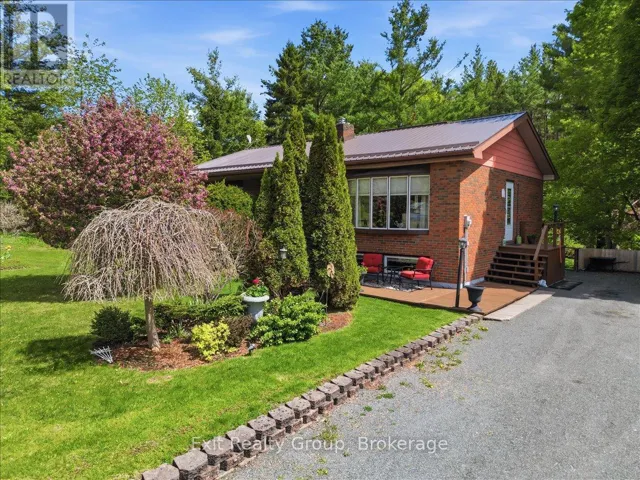 102836 HIGHWAY 7, Marmora and Lake (Marmora Ward), Ontario K0K2M0