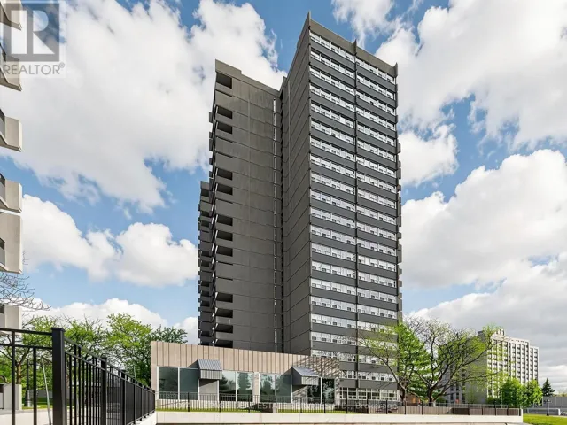 2101 - 4091 SHEPPARD AVENUE E, Toronto (Agincourt South-Malvern West), Ontario M1S3H2