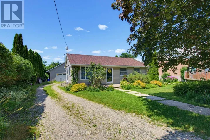 267 KING STREET E, Ingersoll (Ingersoll - South), Ontario N5C1H4