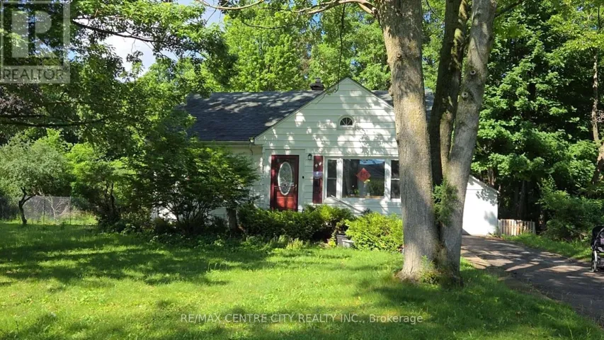 1473 OAKDALE STREET, London North (North G), Ontario N5X1J8