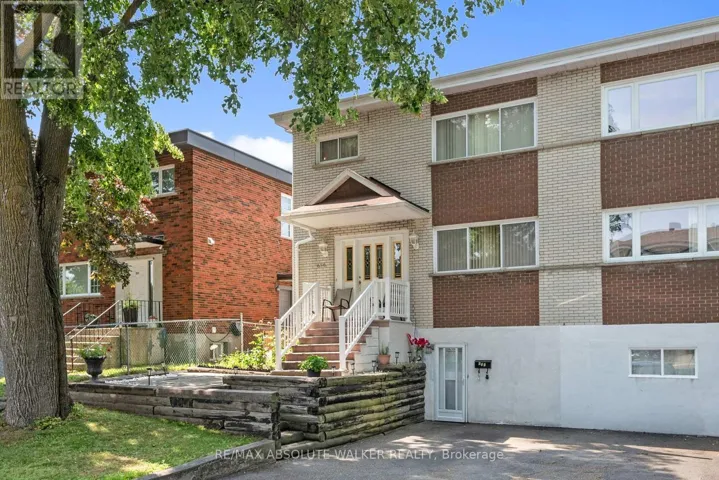 656 MORIN STREET, Ottawa, Ontario K1K3G9
