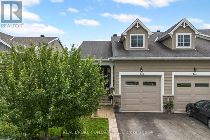 128 GEORGE STREET W, North Grenville, Ontario K0G1J0