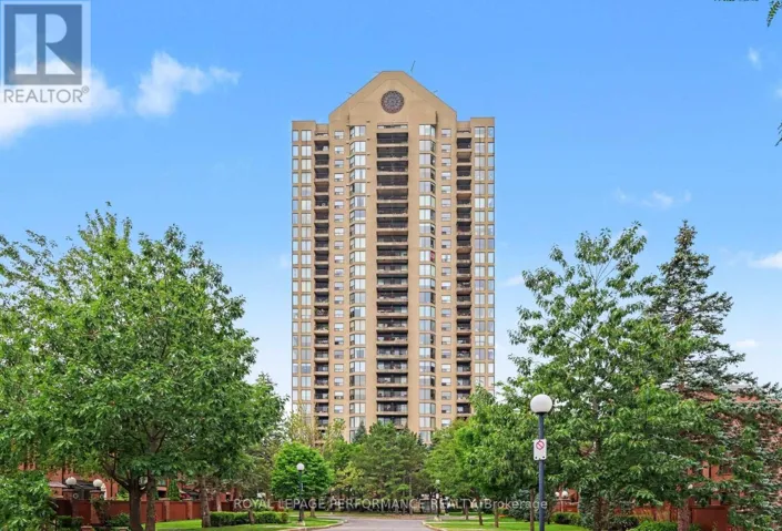 2702 - 545 ST LAURENT BOULEVARD, Ottawa, Ontario K1K4H9