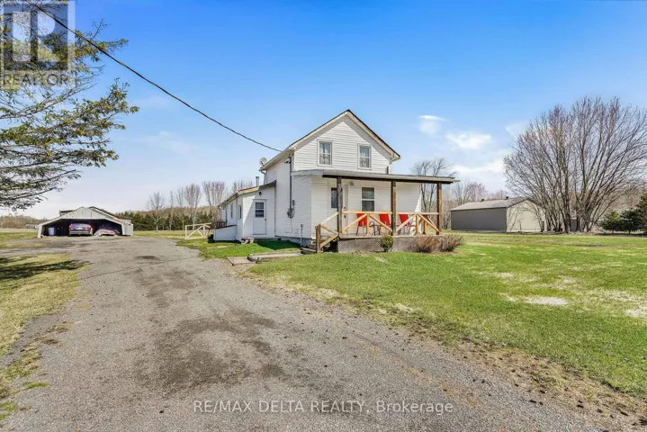 3697 ETIENNE ROAD, Ottawa, Ontario K0A3E0