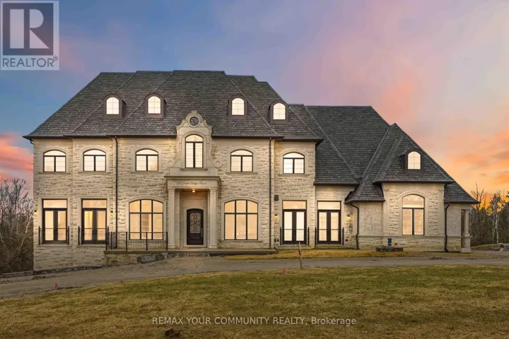 76 CEDAR RIDGE ROAD, Whitchurch-Stouffville, Ontario L4A2H6