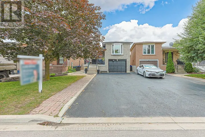 78 ZIMA CRESCENT, Bradford West Gwillimbury (Bradford), Ontario L3Z2E4