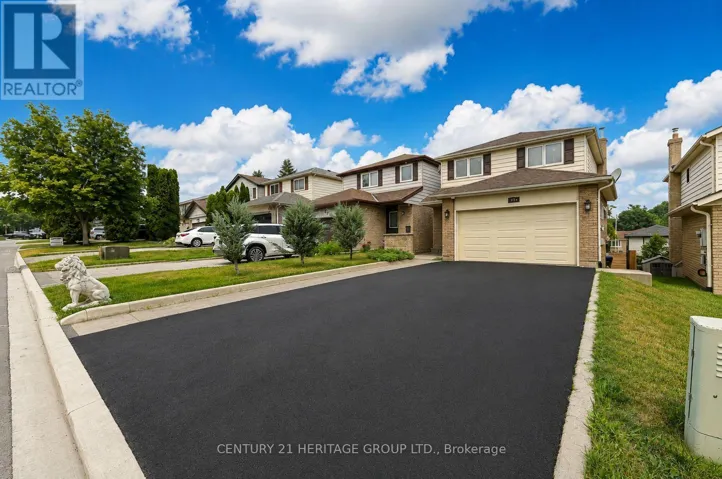 476 BRITANNIA AVENUE, Bradford West Gwillimbury (Bradford), Ontario L3Z1A7