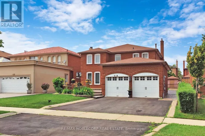 LOWER - 131 DUNSTAN CRESCENT, Vaughan (West Woodbridge), Ontario L4L3W5