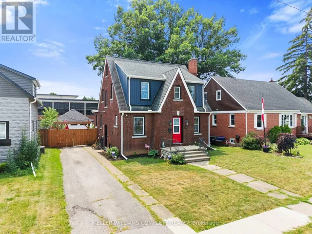 55 WINTEMUTE STREET, Fort Erie (Central), Ontario L2A2N9