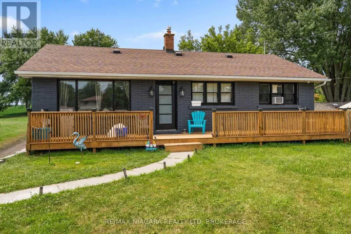 163 RICE ROAD W, Welland (N. Welland), Ontario L3C2V7
