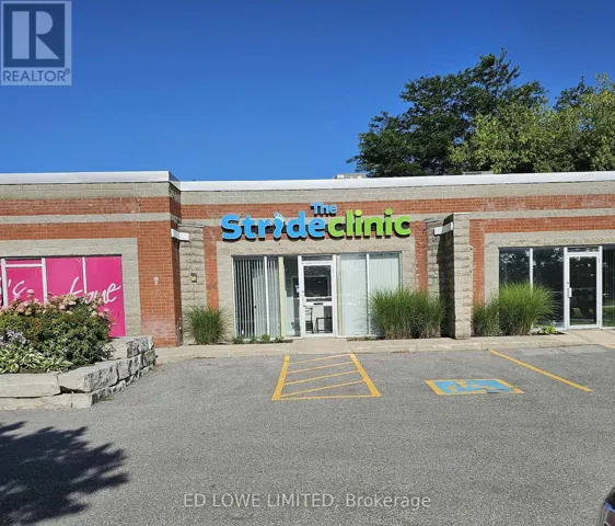1016 - 74 CEDAR POINTE DRIVE, Barrie (400 North), Ontario L4N5R7