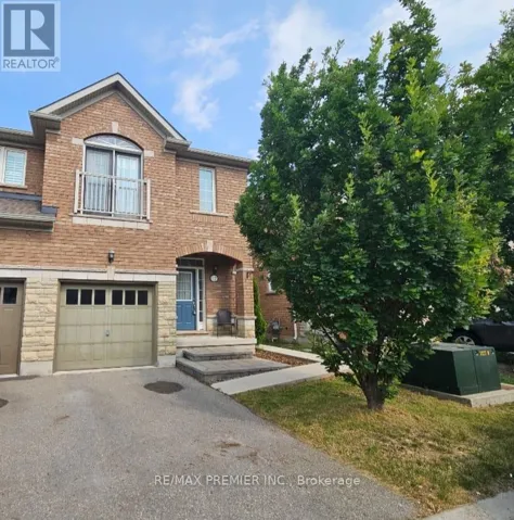 12 - 745 FARMSTEAD DRIVE, Milton (WI Willmott), Ontario L9T8B1