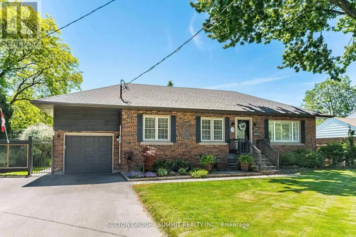 2084 EDINBURGH DRIVE, Burlington (Brant), Ontario L7R2C9