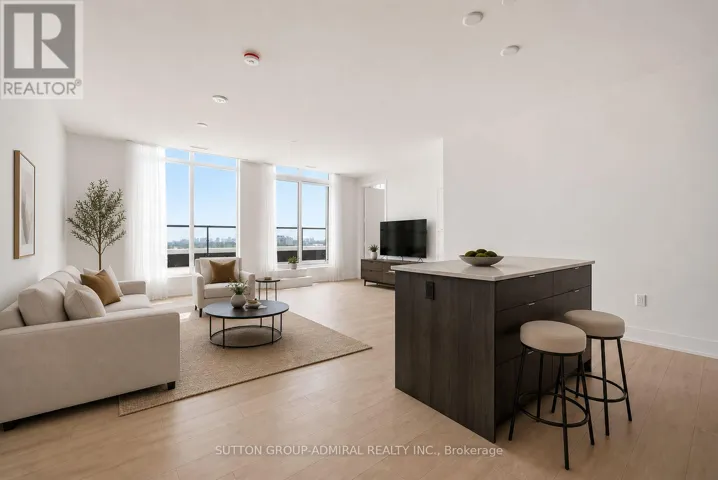 PH43 - 858 DUPONT STREET, Toronto (Dovercourt-Wallace Emerson-Junction), Ontario M6G0C1