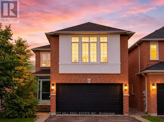 23 CEDARGROVE ROAD, Caledon (Bolton West), Ontario L7E2L7