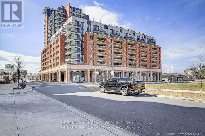 601 - 3091 DUFFERIN STREET, Toronto (Yorkdale-Glen Park), Ontario M6A2S7