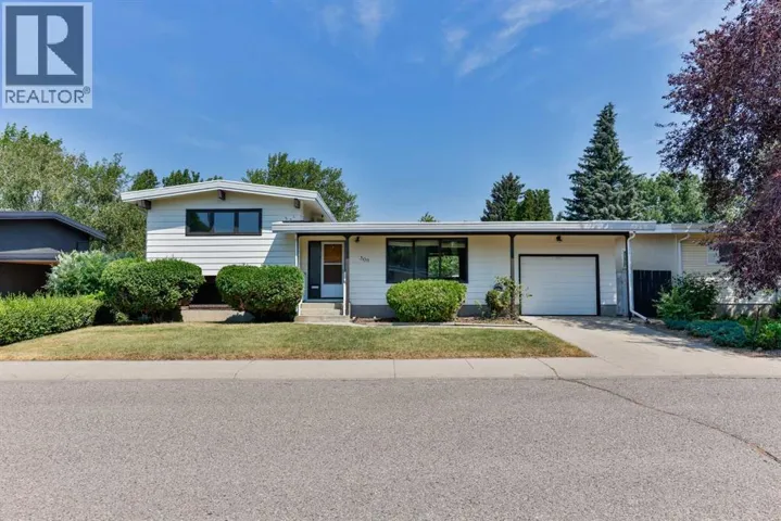 309 Normandy Road S, Lethbridge, Alberta T1J3X9