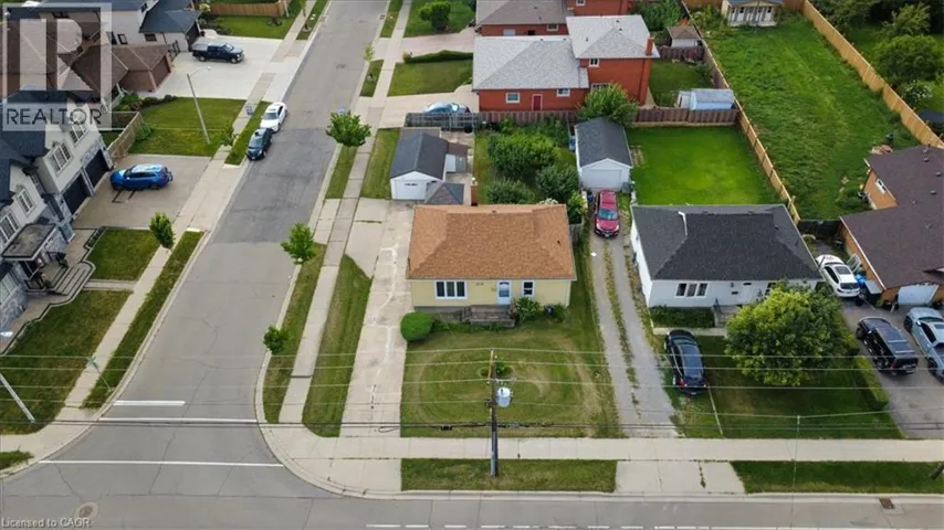 279 MILLEN Road, Stoney Creek, Ontario L8E2H1