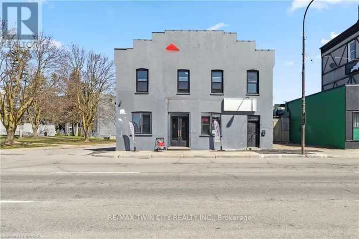 14 DALHOUSIE STREET, Brantford, Ontario N3T2H7