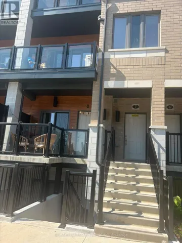 A7 - 25 ISHERWOOD AVENUE, Cambridge, Ontario N1R1B6
