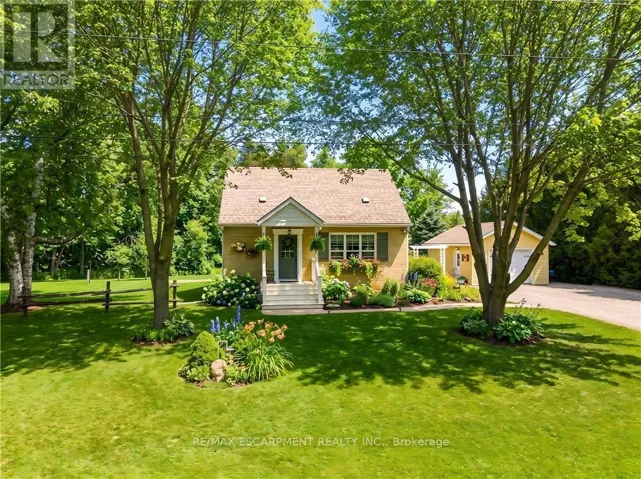 302 FISHERS GLEN ROAD, Norfolk, Ontario N0E1W0