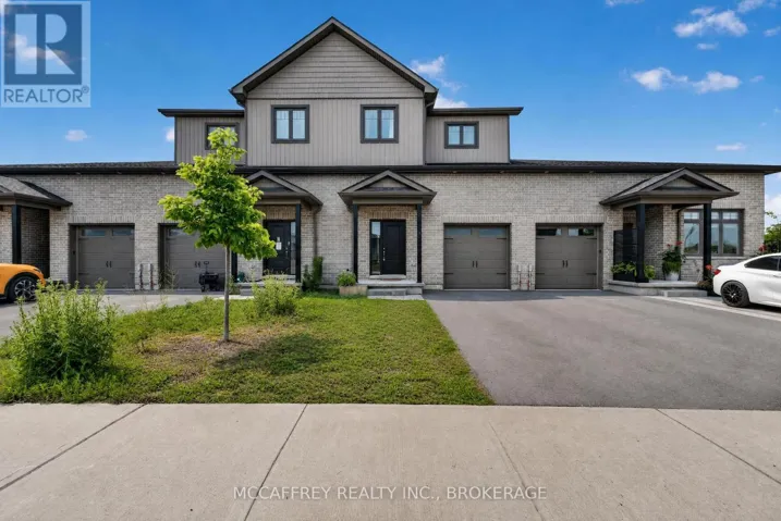 8 ALLEN STREET, Prince Edward County (Picton), Ontario K0K2T0