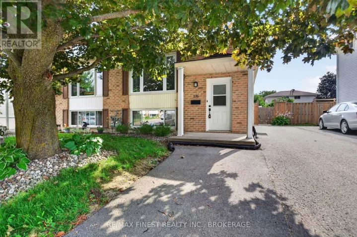 376 MELANIE AVENUE, Kingston (East Gardiners Rd), Ontario K7M8B1