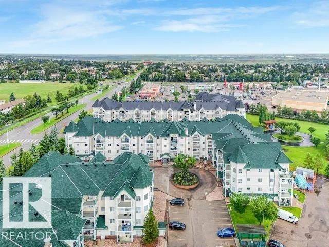 #410 13625 34 ST NW, Edmonton, Alberta T5A0E3