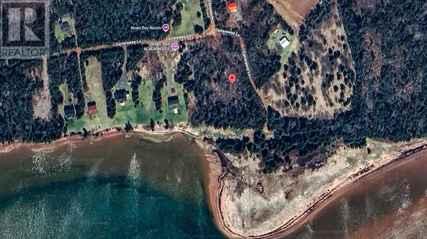 Cartersway Lane, Eglington, Prince Edward Island C0A2B0