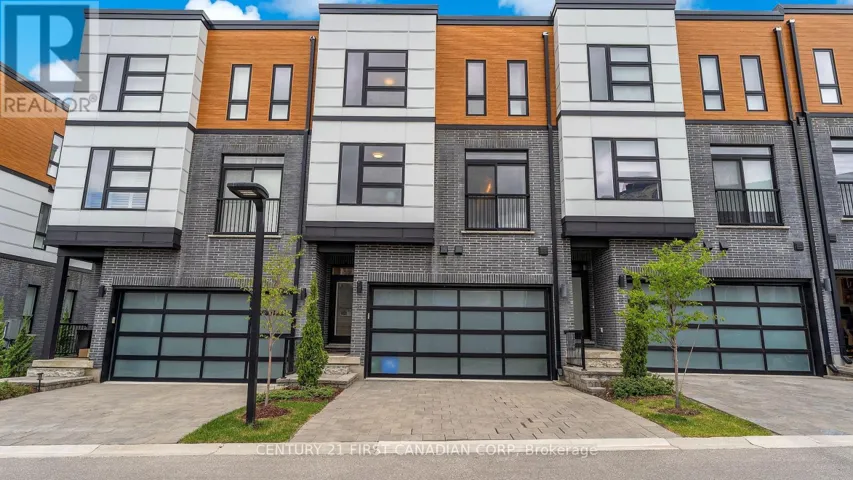 16 - 231 CALLAWAY ROAD, London North (North R), Ontario N6G0M3