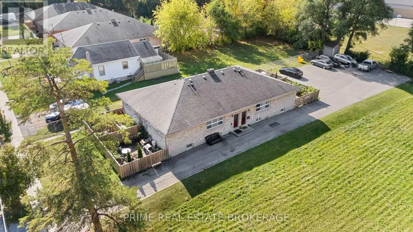 1B - 231 GREENWOOD AVENUE, London South (South D), Ontario N6J3G5