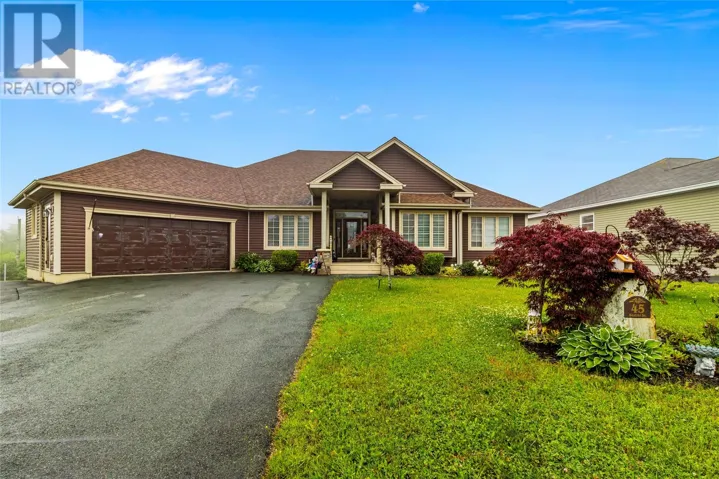 45 Kestrel Drive, Paradise, Newfoundland & Labrador A1L1G6