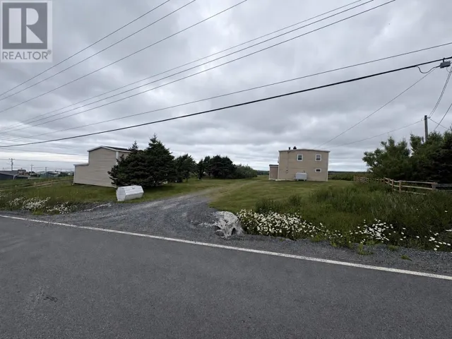 57 Main Street, St. Bride’s, Newfoundland & Labrador A0B2Z0