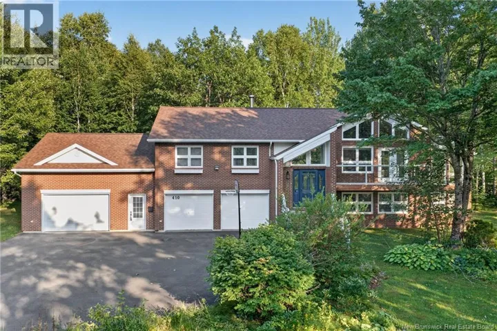 410 Densmore Street, Bathurst, New Brunswick E2A4X8