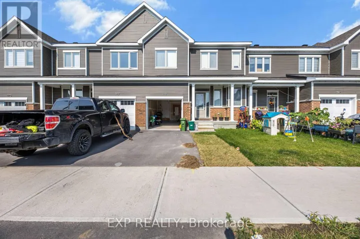 1919 ELEVATION ROAD, Ottawa, Ontario K2J7G8