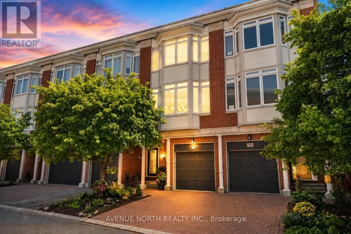 52 KINGS LANDING PRIVATE, Ottawa, Ontario K1S5P8
